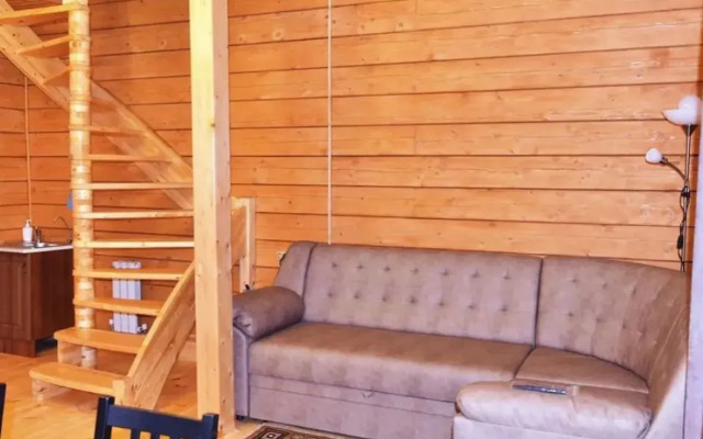 Guest house ShorHouse