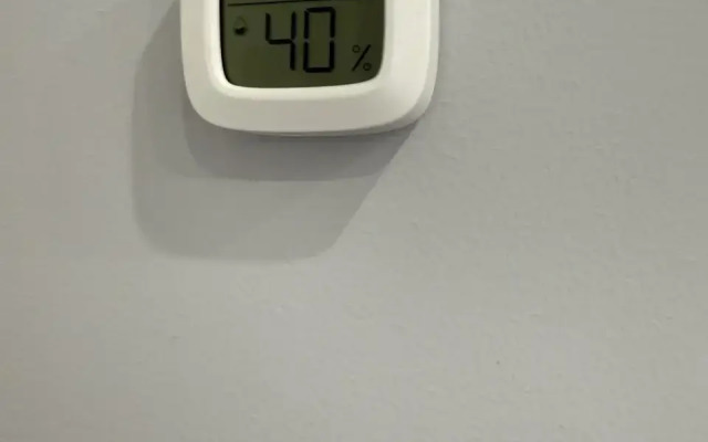 Отель Home Sharing