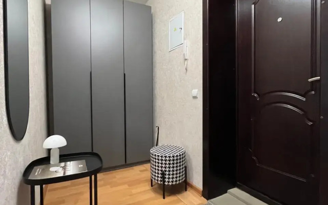 Dailyrent-Nn V Nizhnem Novgorode Flat
