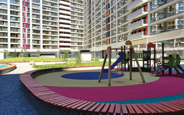 Apartments Standartnye Elite Apartments