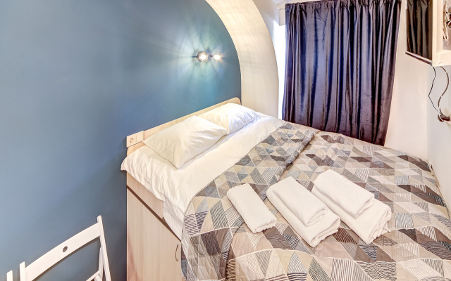 Меблированные комнаты Neotel4