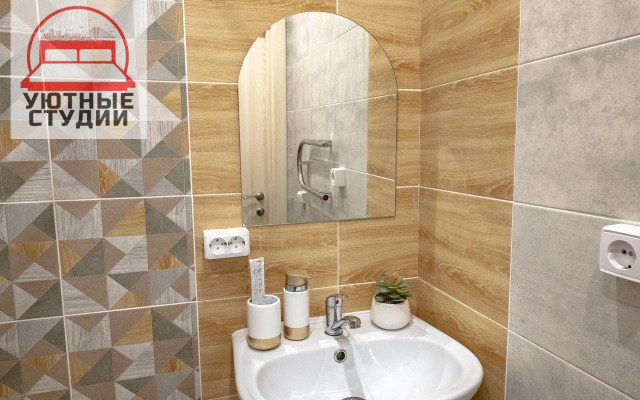 Квартира студия 3 на Некрасовской