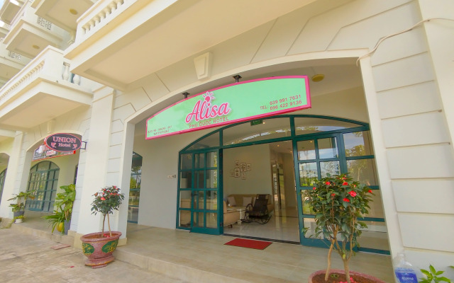 Alisa Phu Quoc Hotel