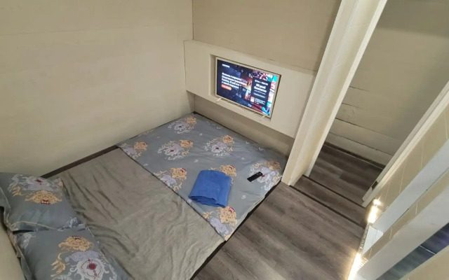 Квартира в Кузьминках