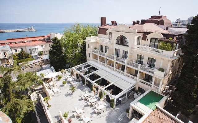 Villa Elena Hotel