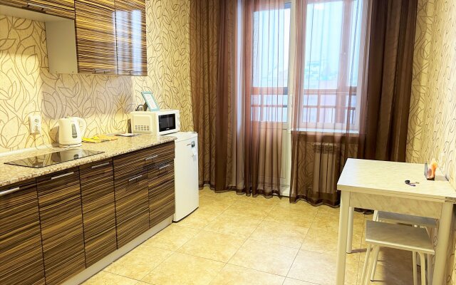 Gogolya 26-4 Apartments