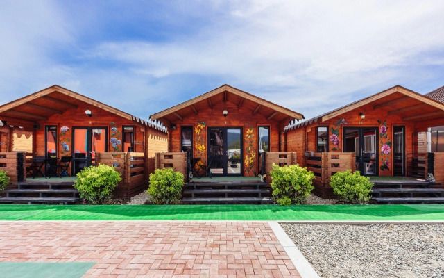 Aristokrat Mini Hotel