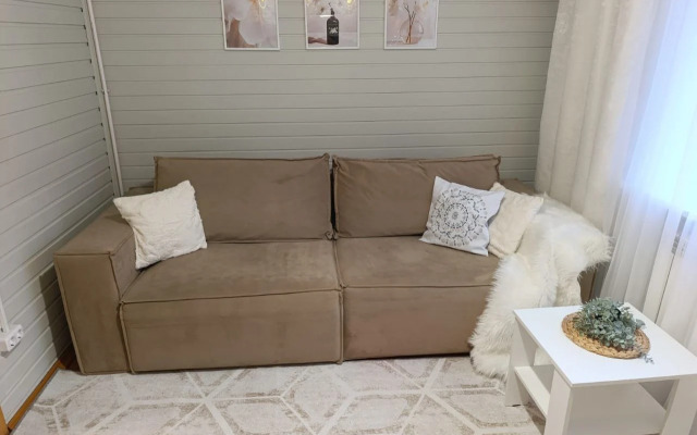 Частный дом Токсово 5 комнатный