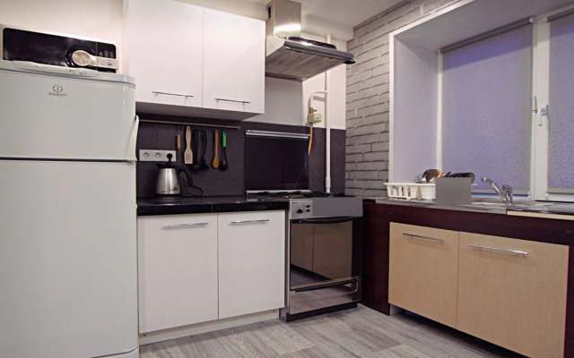 Квартира в xорошeм paйоне гоpoдa