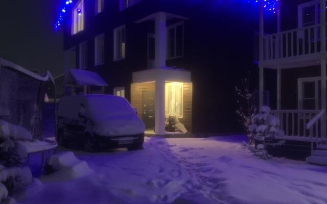 Alina Guest House