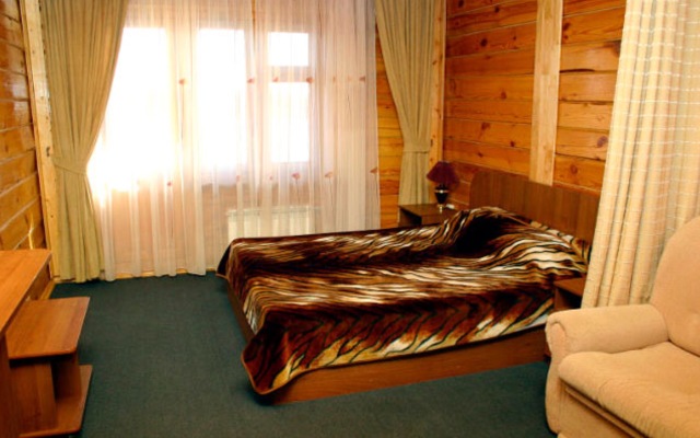 Izbushka Guest house