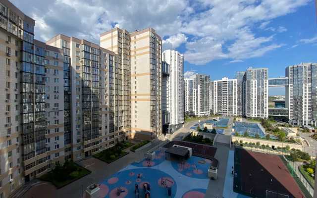 Goodroom Apartments - Apartment in คาซาน - Photo 5