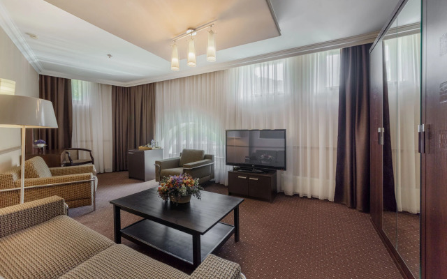 Eugene Boutique Hotel