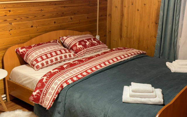 Частный Дом Уютный Дом Для Мероприятий от Dimdom. Бесконтактное Заселение