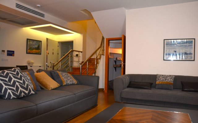 Taksim Perfect Residence Apartments