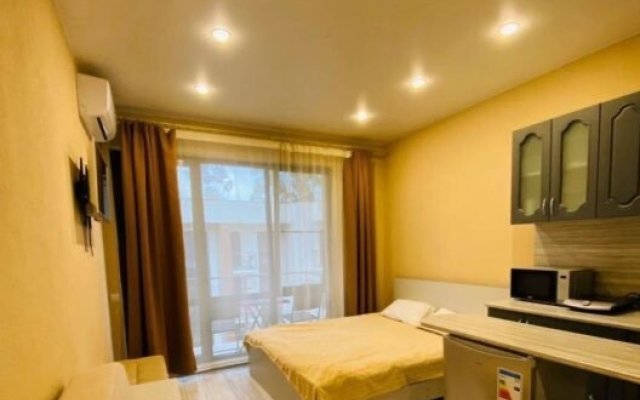 Apartamenty Marlen Apart Zhk Madrid Park 2 U Morya