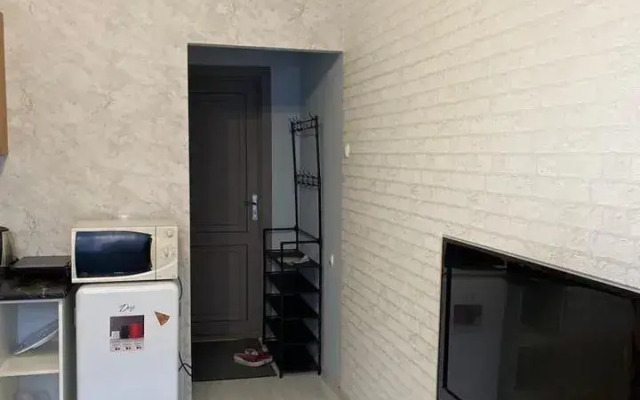 Квартира Студия на Омской 64