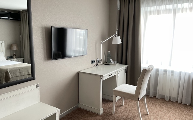 Отель Покровка