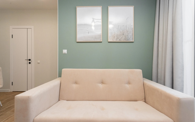 Квартира Уютная у моря