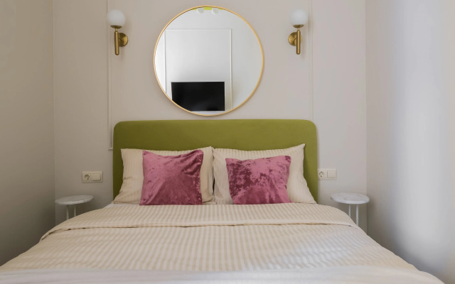 Квартира рядом с Технологическим институтом