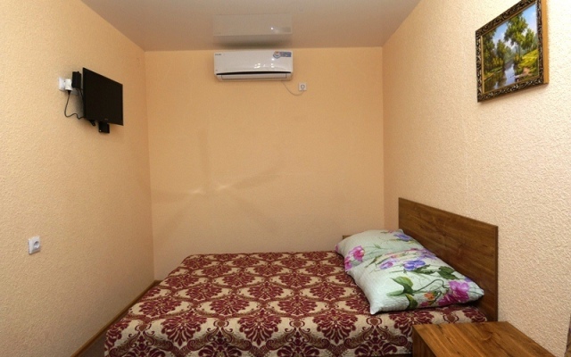 Yamal Guest House