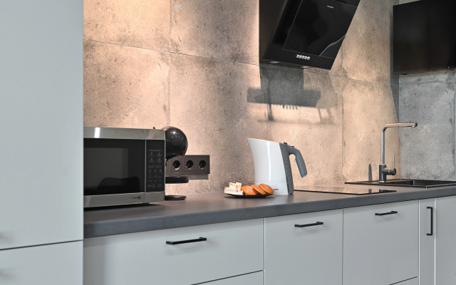 Квартира Кранц Престиж