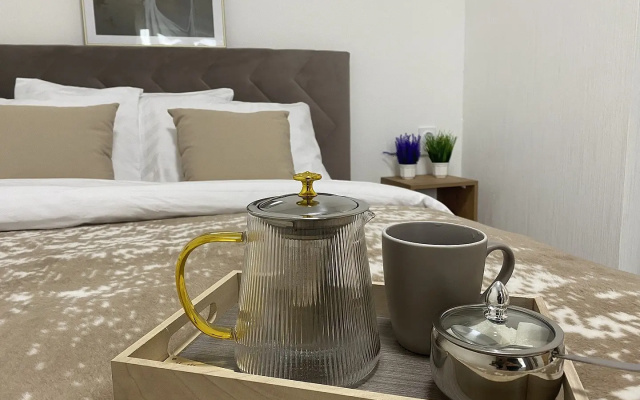Podelam Na 250 Letiya Chelyabinska Flat - Apartment in 科佩伊斯克 - Photo 2