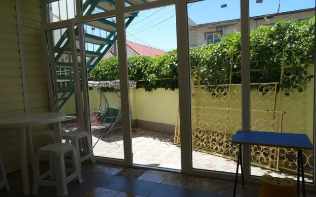 Гостевой дом Finerent