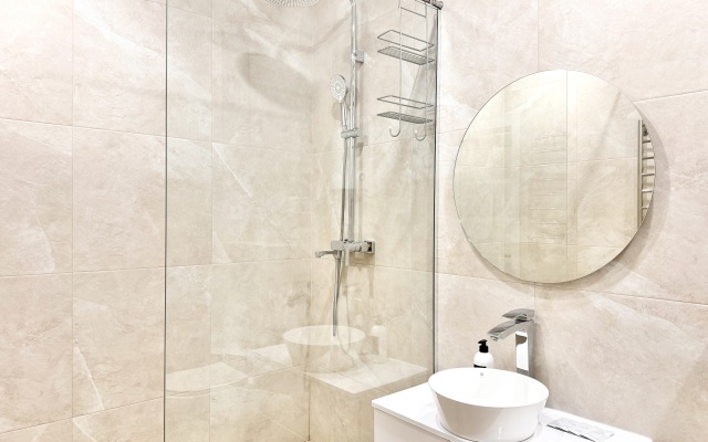 Hugge Place v Samom Tsentre Ob'ekt №24 Flat