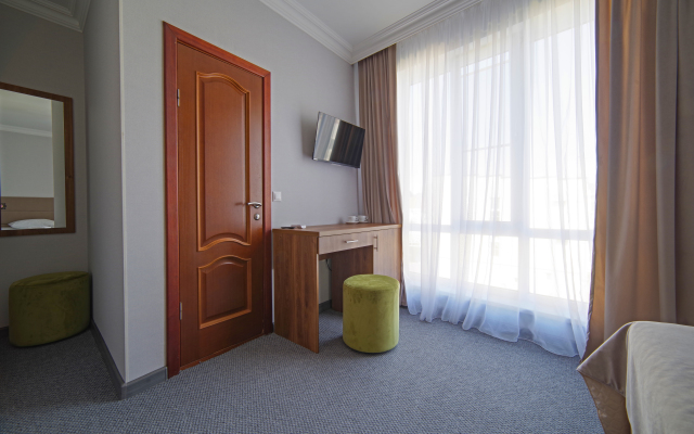 Hotel Magnat