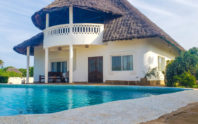 Natures Villa Diani