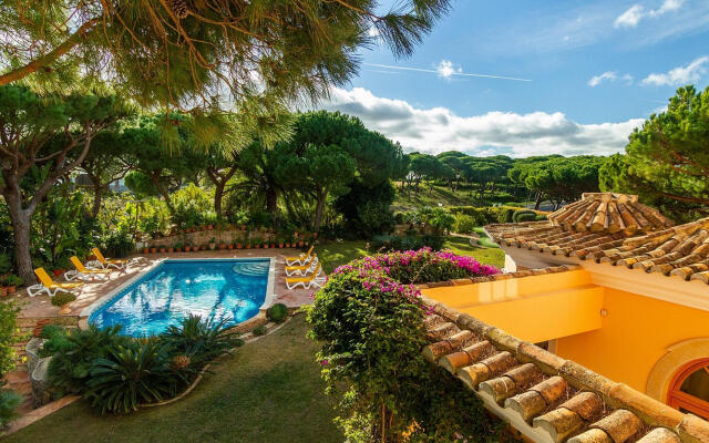 Alba Sunrise Villa #2103 - Vale do Lobo - T5