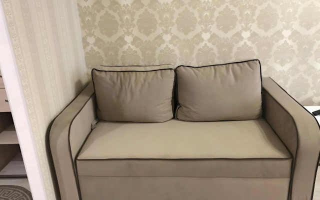 Квартира Уютная квартира в центре города ЖК Шоколад