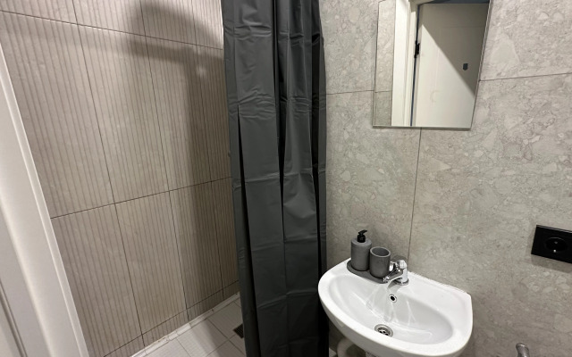 Апартаменты Уютные рядом с Метро