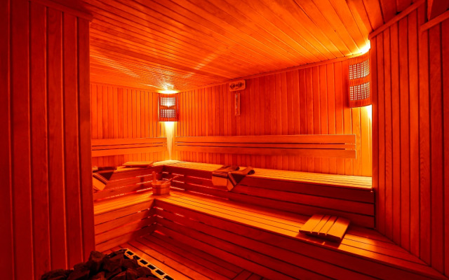 Business Life Hotel & Spa Şişli