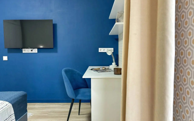 Квартира Эксклюзивная в ЖК комфорт-класса