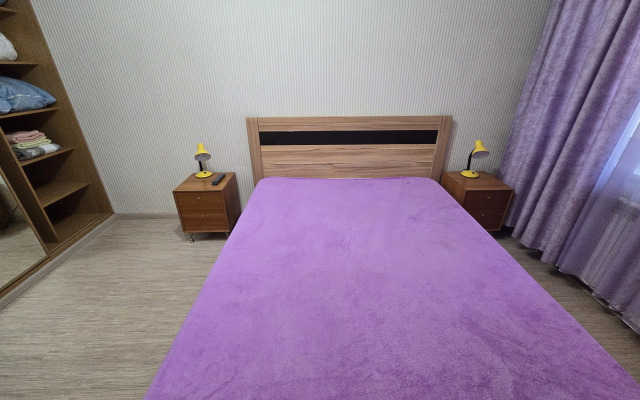 Квартира 2-Комнатная в Центре