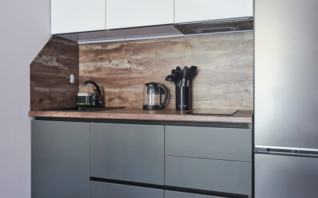 Sunny Sand Apartments