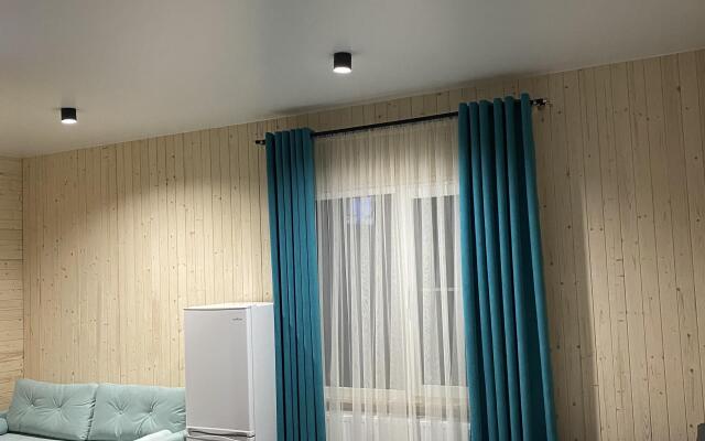 Sova Guest House
