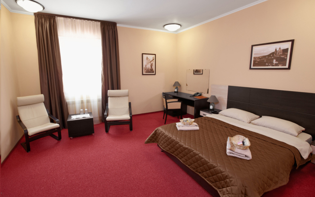 Park-Hotel Praga