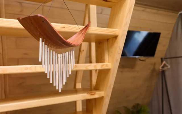 Robin Hood Recreation center