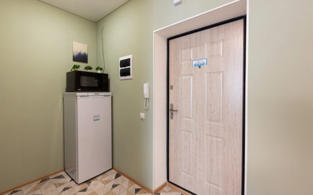 Апартаменты Сутки Уфа на Энтузиастов 15 894