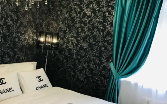 Апартаменты на проспекте Калинина 71