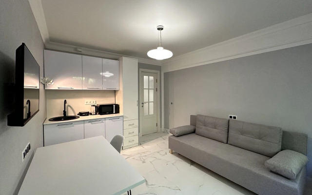 Квартира Студия на Курортном