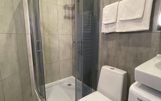 Elitnye V Zhk Zhigulina Roscha Apartments