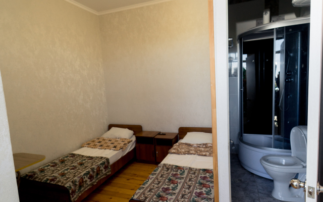 Akropol Guest House