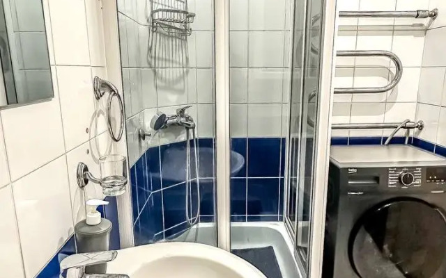 Apartamenty vozle metro Sviblovo Flat