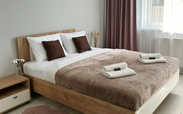 Апартаменты Семейные