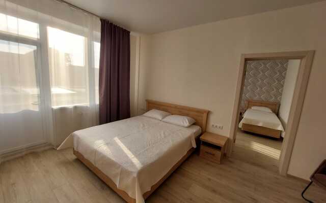 Afrodita Guest house