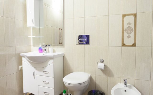 Апартаменты Вершина 4